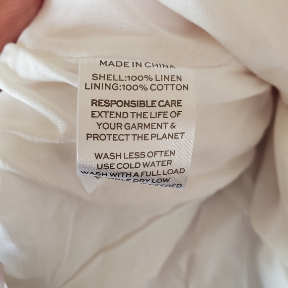 Hill house the paz skirt kaleidoscope pink medium - Picture 4 of 6